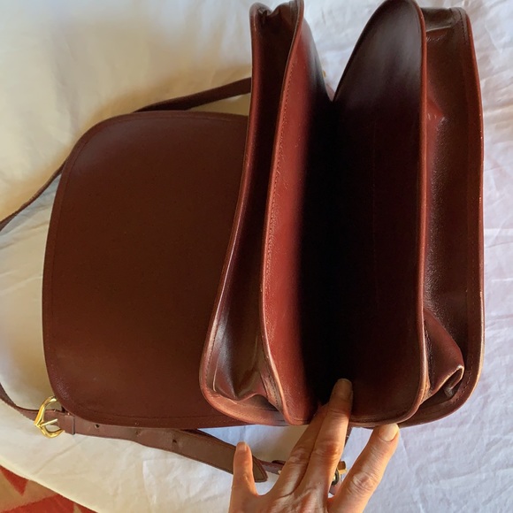 CARTIER ‘ Les Must De Cartier ‘ VINTAGE 🇫🇷 - Picture 8 of 16